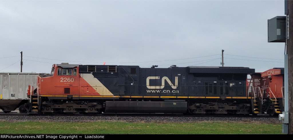 CN 2260